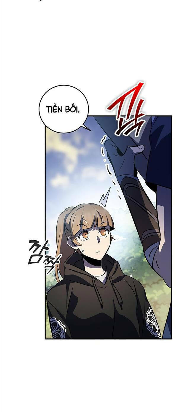 Tăng Lực Thợ Săn - Chapter 26 - Page 34