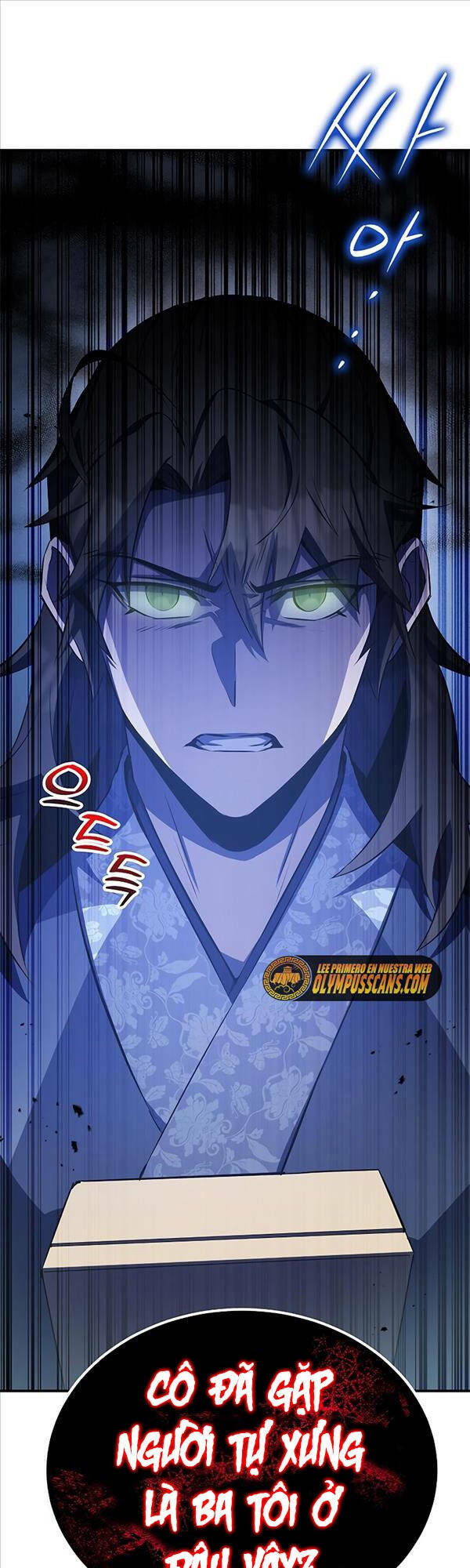 Tăng Lực Thợ Săn - Chapter 26 - Page 35