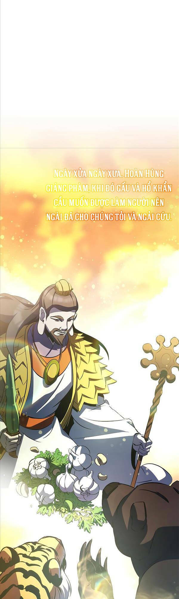 Tăng Lực Thợ Săn - Chapter 26 - Page 37