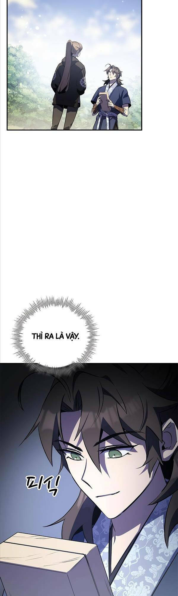 Tăng Lực Thợ Săn - Chapter 26 - Page 44