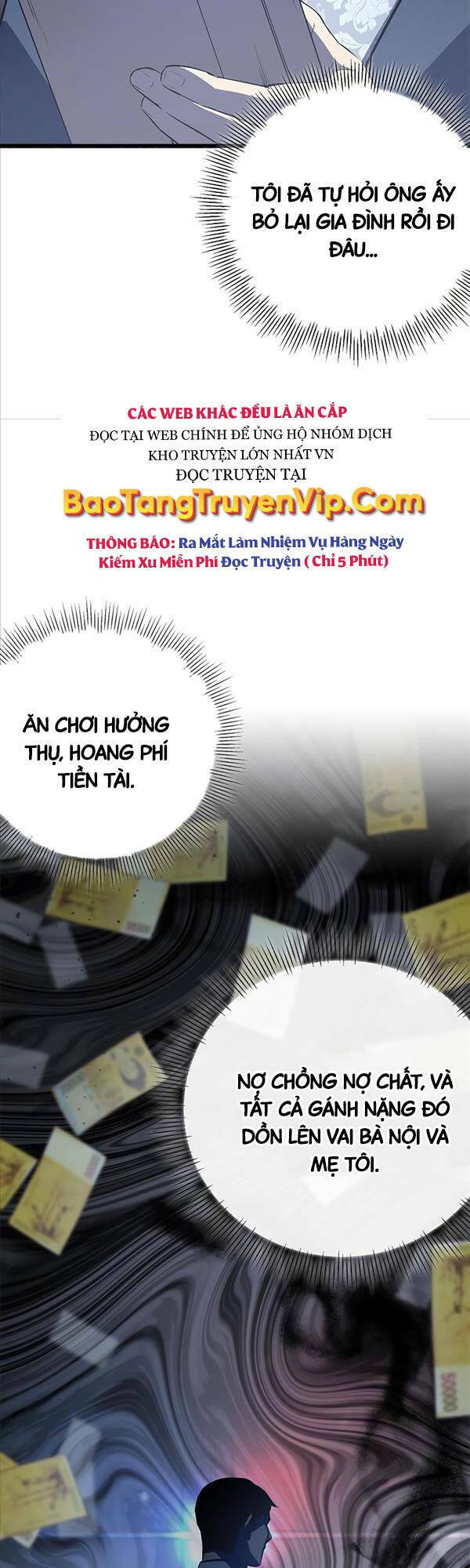 Tăng Lực Thợ Săn - Chapter 26 - Page 45