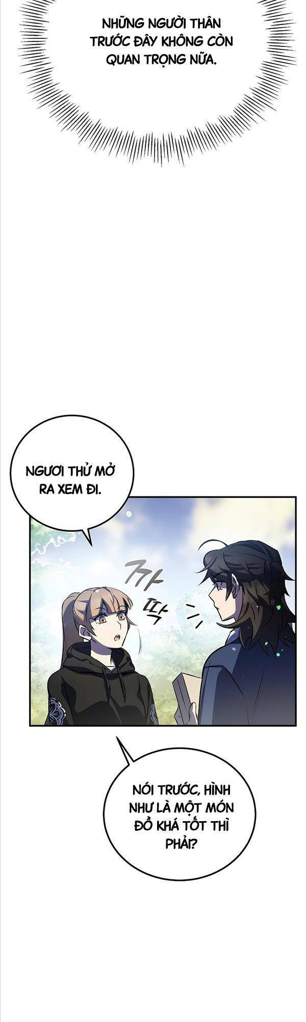 Tăng Lực Thợ Săn - Chapter 26 - Page 49