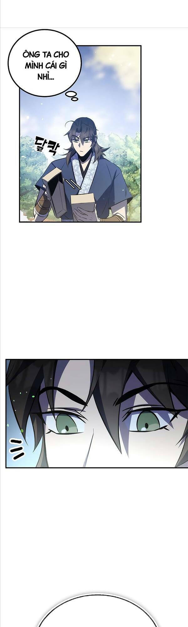 Tăng Lực Thợ Săn - Chapter 26 - Page 50