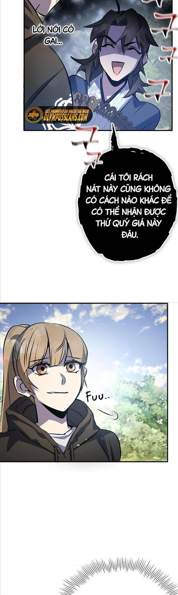 Tăng Lực Thợ Săn - Chapter 26 - Page 56