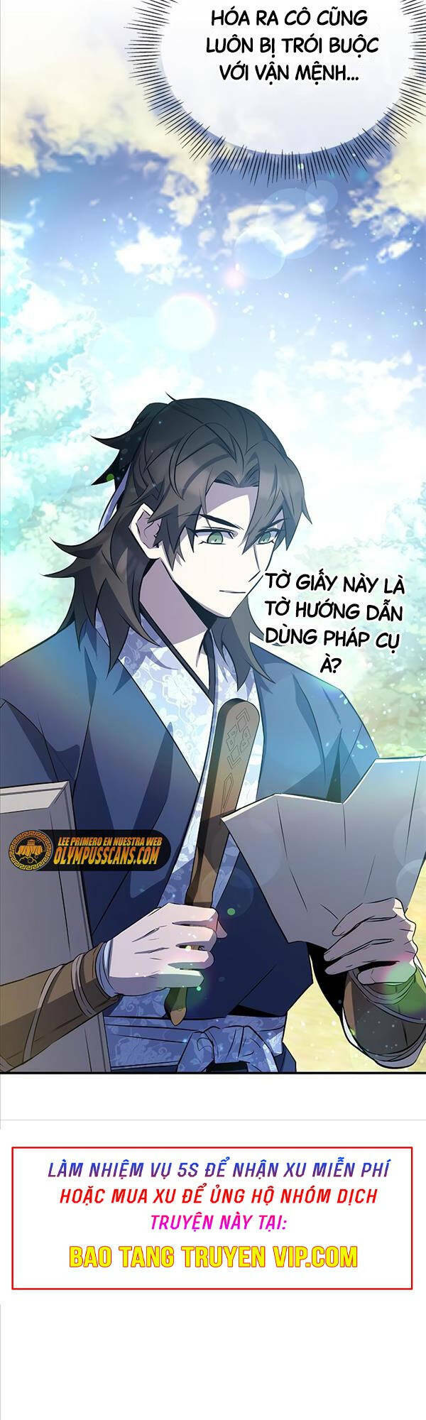 Tăng Lực Thợ Săn - Chapter 26 - Page 57