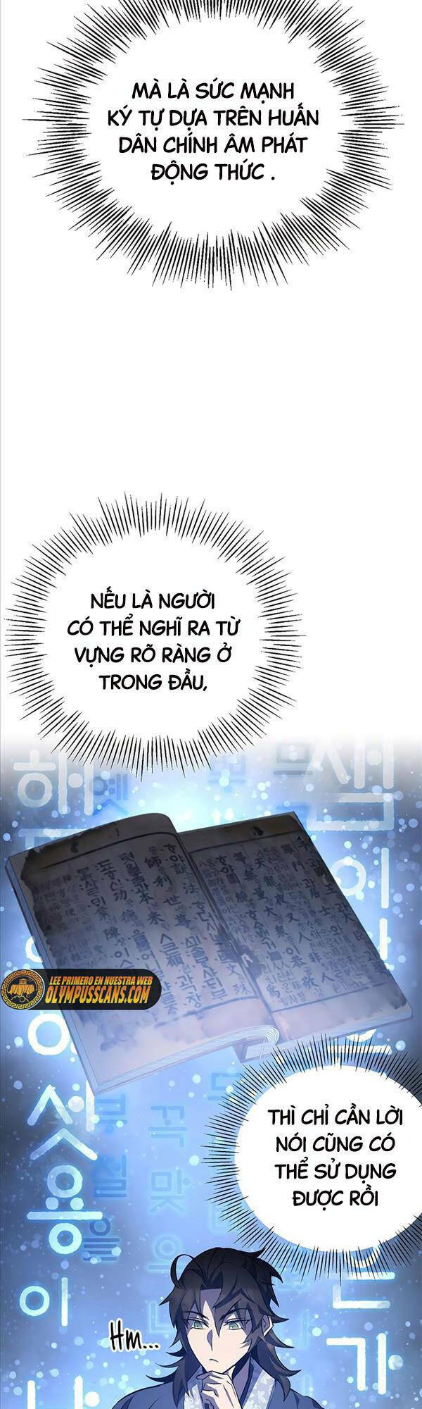 Tăng Lực Thợ Săn - Chapter 26 - Page 5