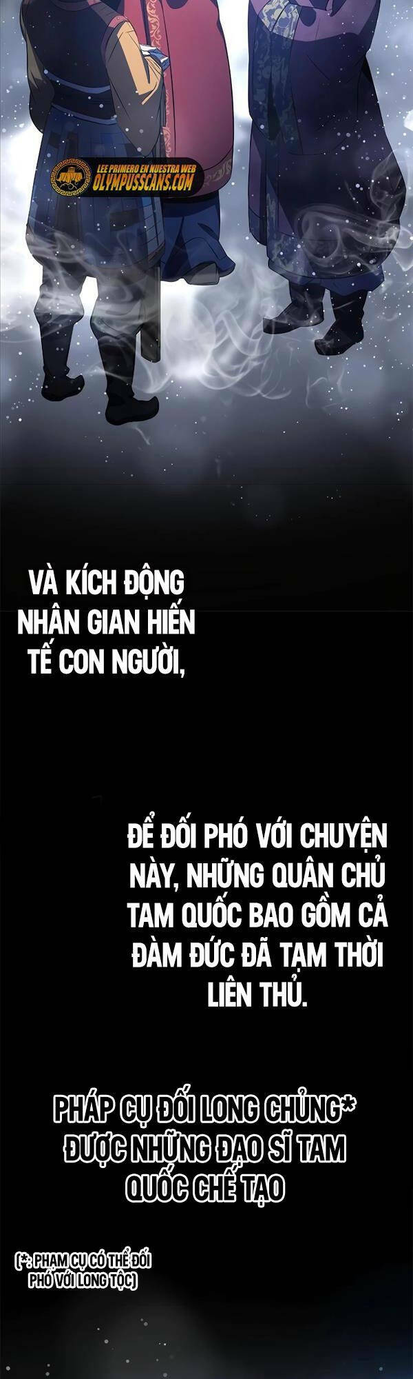 Tăng Lực Thợ Săn - Chapter 27 - Page 11