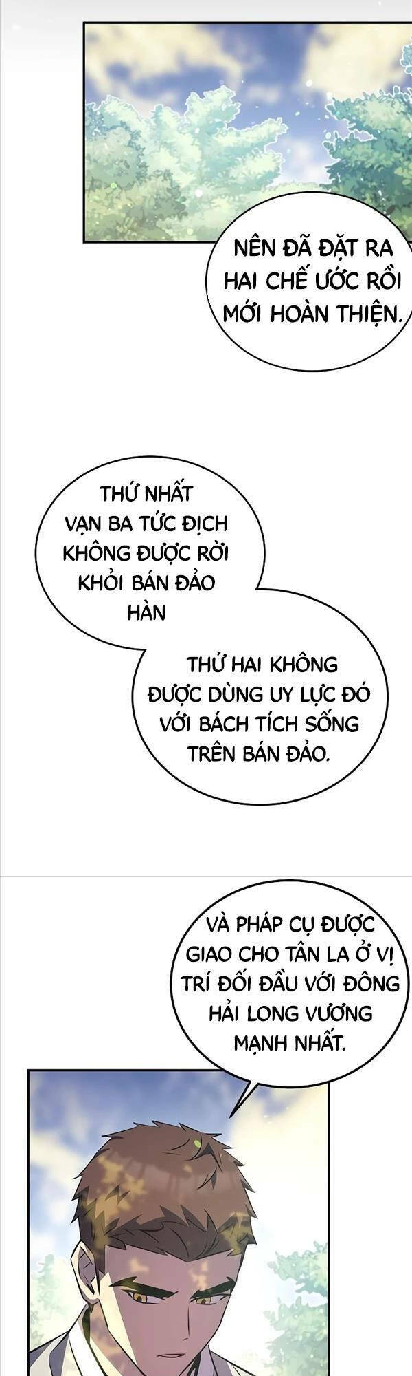 Tăng Lực Thợ Săn - Chapter 27 - Page 13
