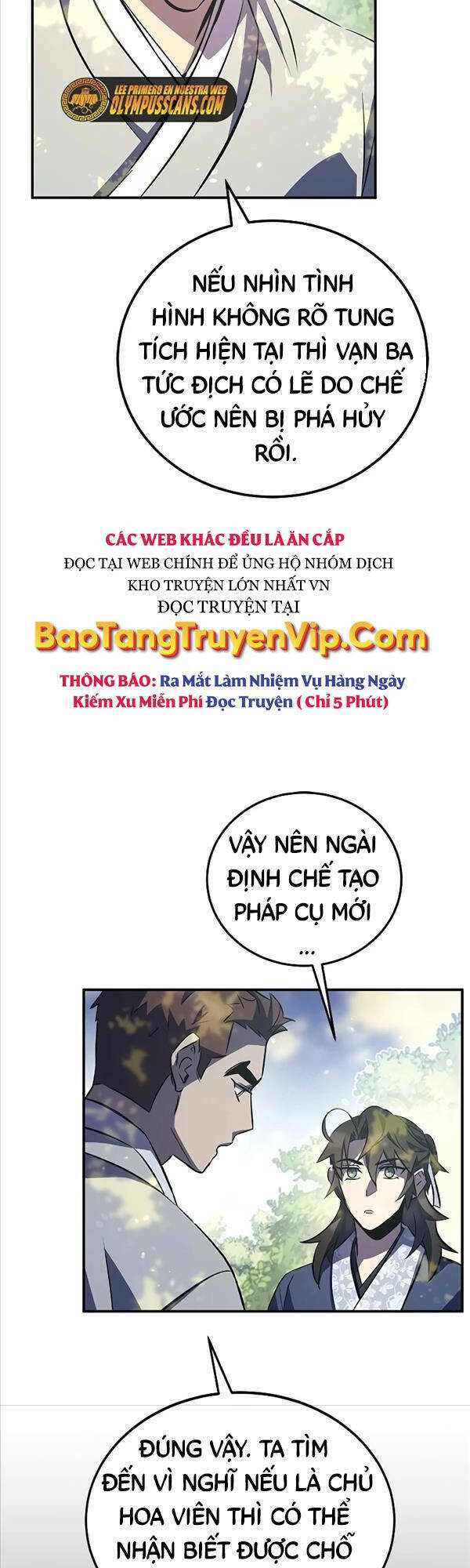 Tăng Lực Thợ Săn - Chapter 27 - Page 14