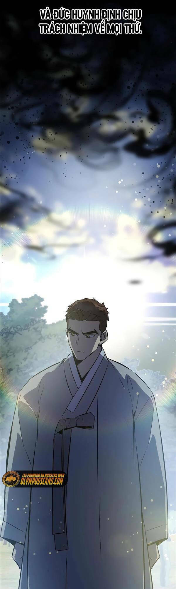 Tăng Lực Thợ Săn - Chapter 27 - Page 19