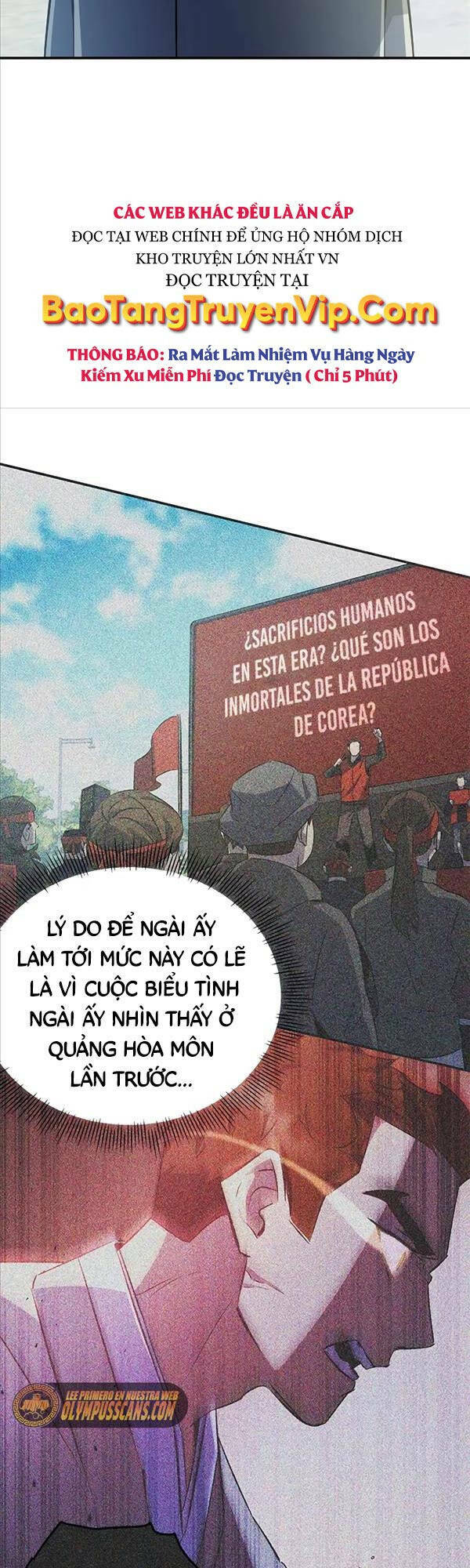 Tăng Lực Thợ Săn - Chapter 27 - Page 20