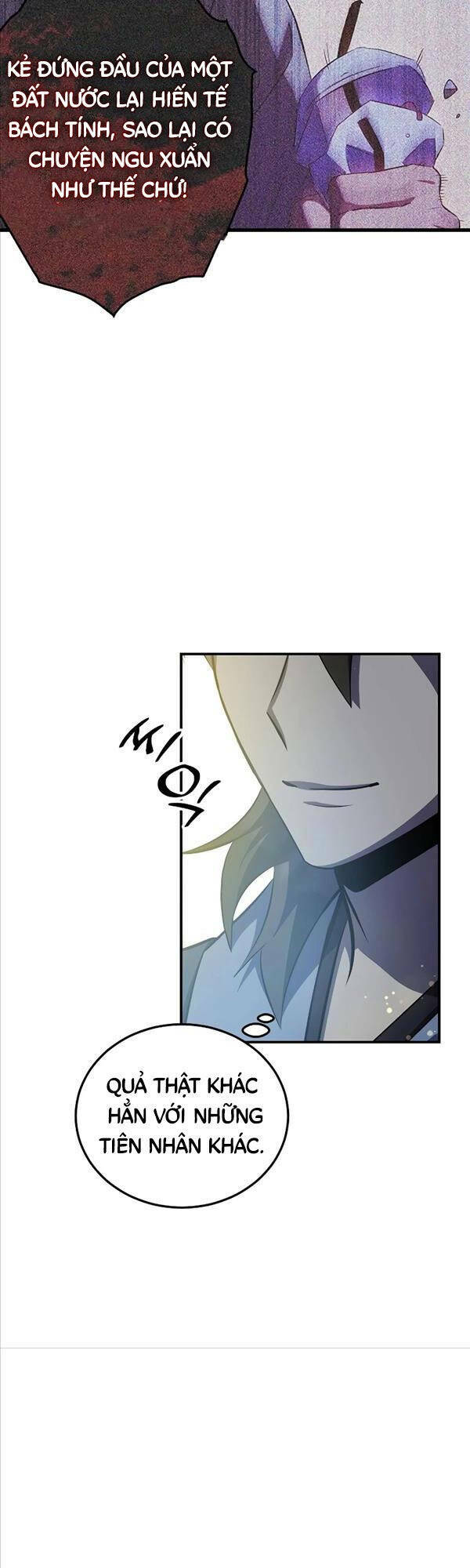 Tăng Lực Thợ Săn - Chapter 27 - Page 21