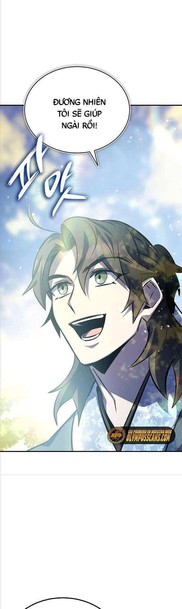 Tăng Lực Thợ Săn - Chapter 27 - Page 22