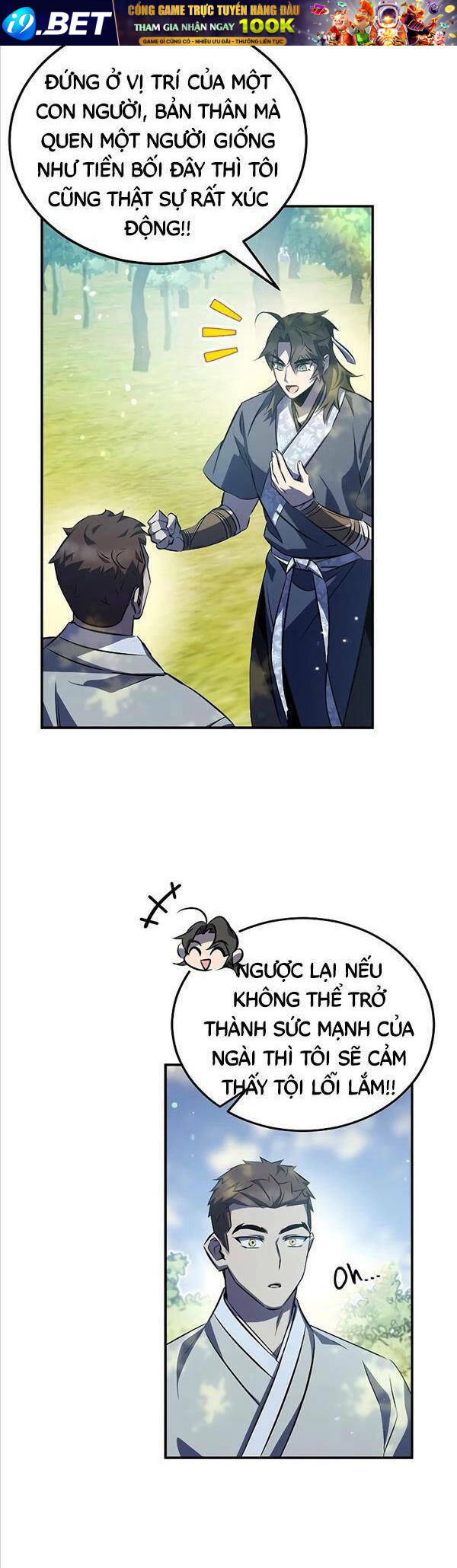 Tăng Lực Thợ Săn - Chapter 27 - Page 23