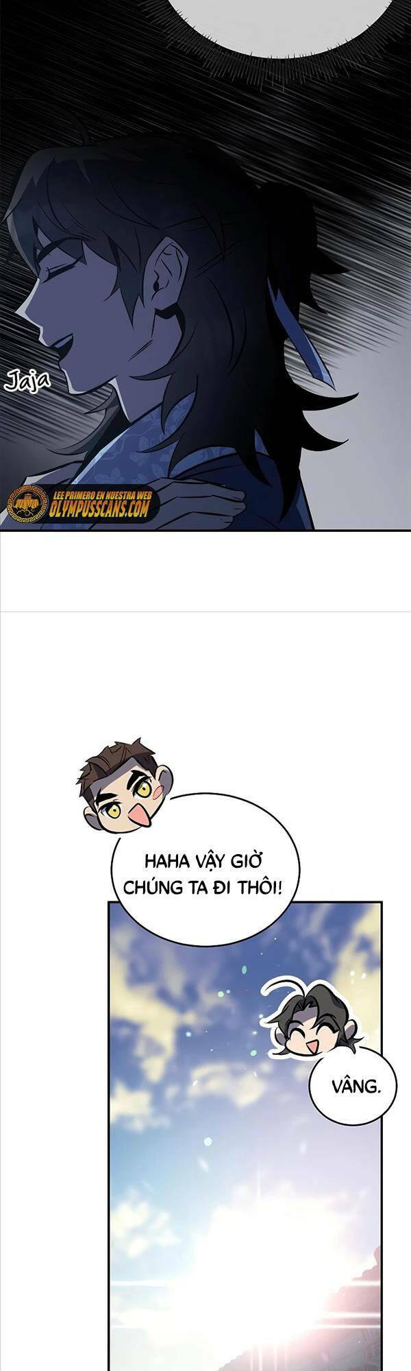 Tăng Lực Thợ Săn - Chapter 27 - Page 26