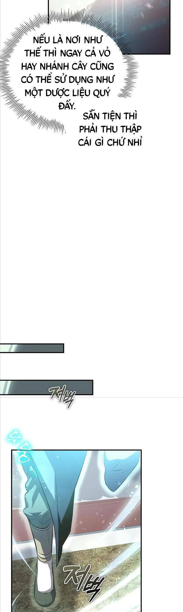 Tăng Lực Thợ Săn - Chapter 27 - Page 27