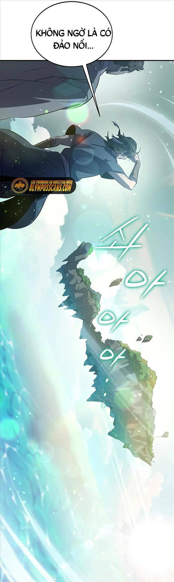 Tăng Lực Thợ Săn - Chapter 27 - Page 29