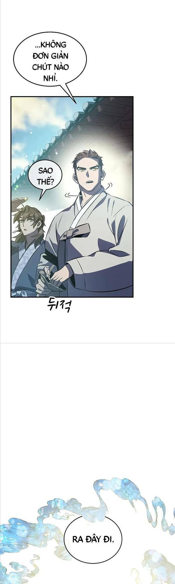 Tăng Lực Thợ Săn - Chapter 27 - Page 31