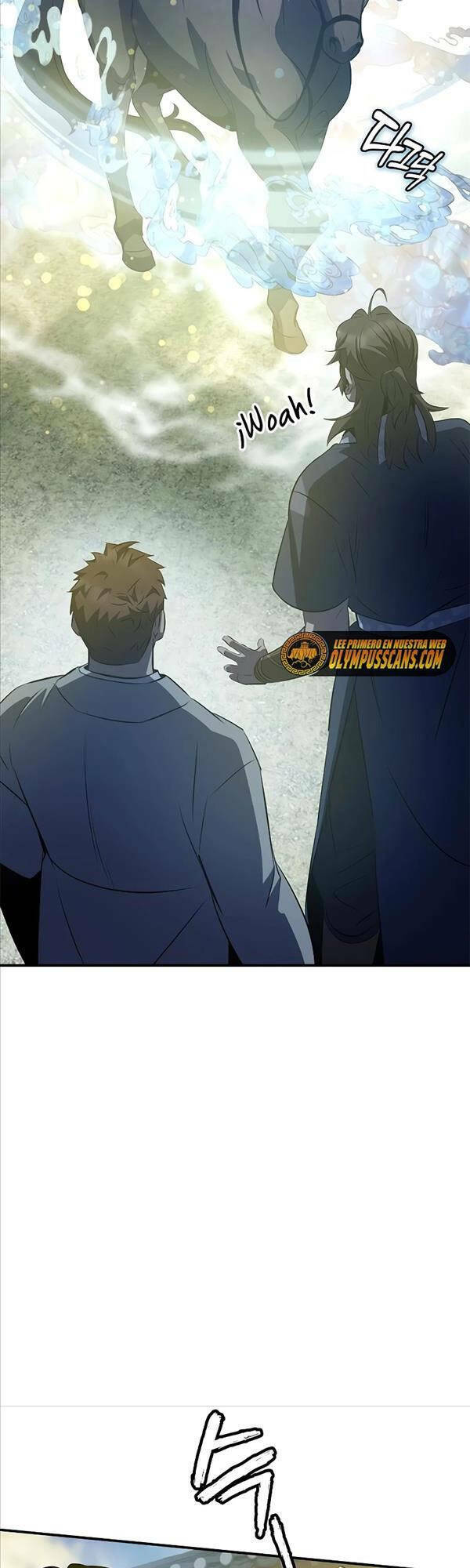 Tăng Lực Thợ Săn - Chapter 27 - Page 33