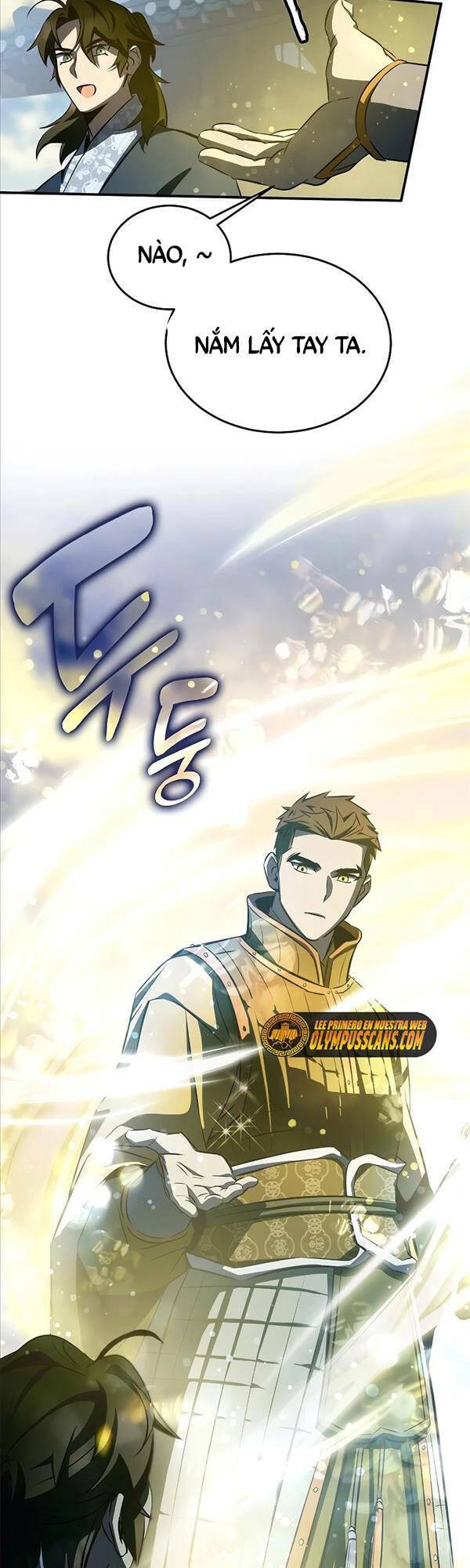 Tăng Lực Thợ Săn - Chapter 27 - Page 34