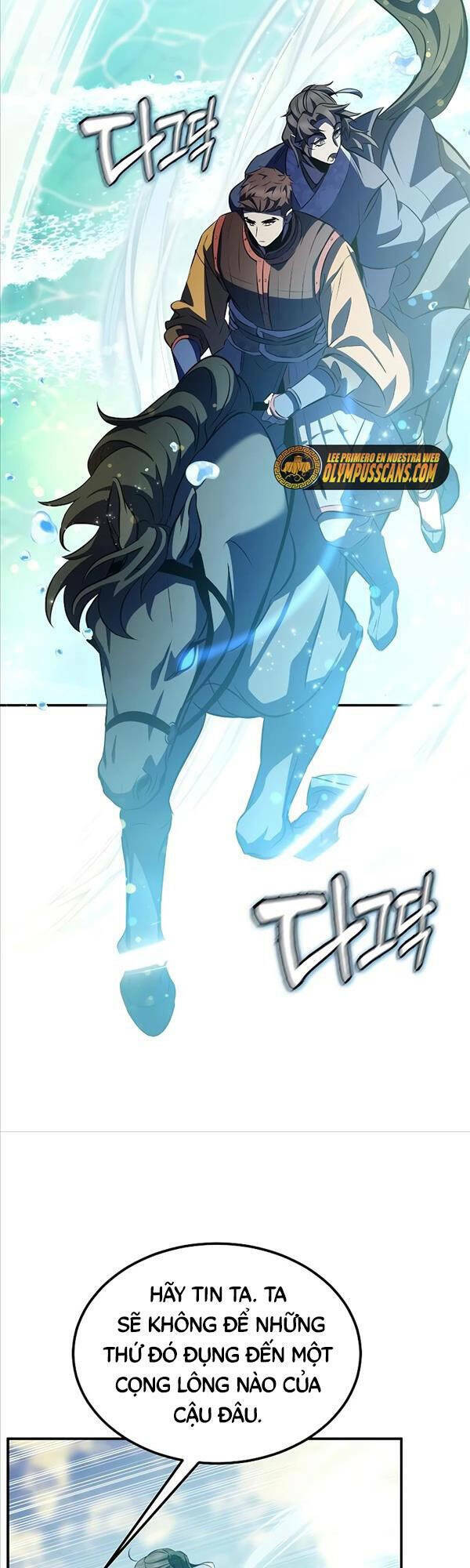 Tăng Lực Thợ Săn - Chapter 27 - Page 36