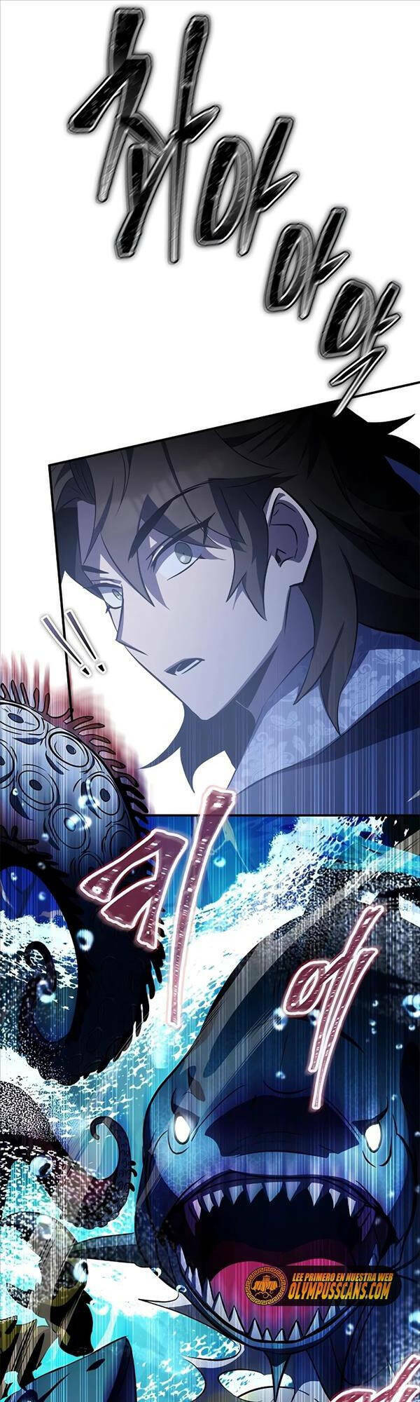 Tăng Lực Thợ Săn - Chapter 27 - Page 38