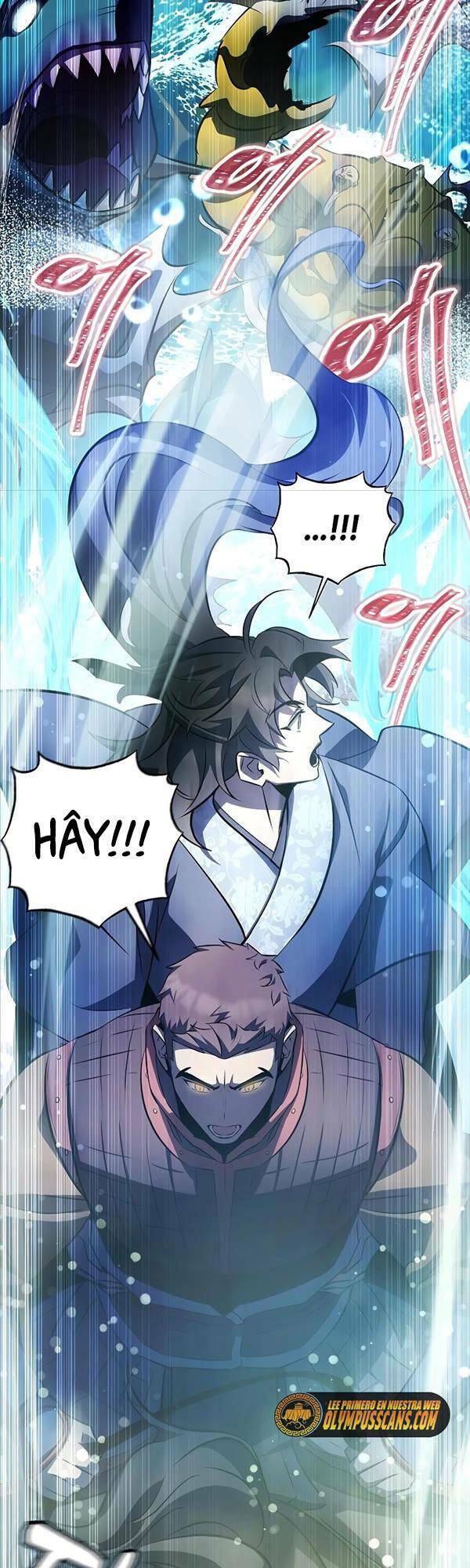 Tăng Lực Thợ Săn - Chapter 27 - Page 39