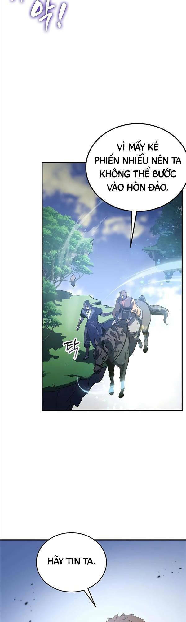 Tăng Lực Thợ Săn - Chapter 27 - Page 41