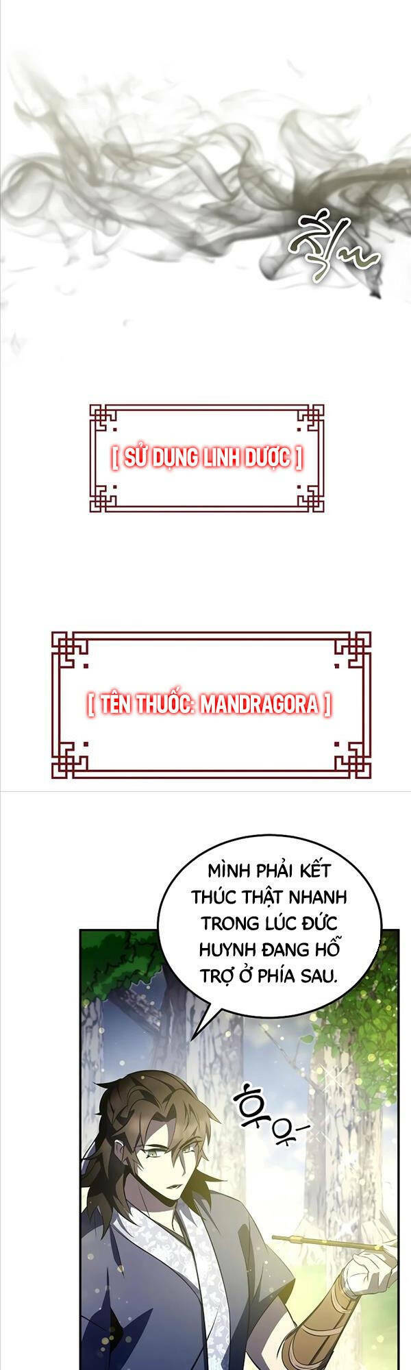 Tăng Lực Thợ Săn - Chapter 27 - Page 44