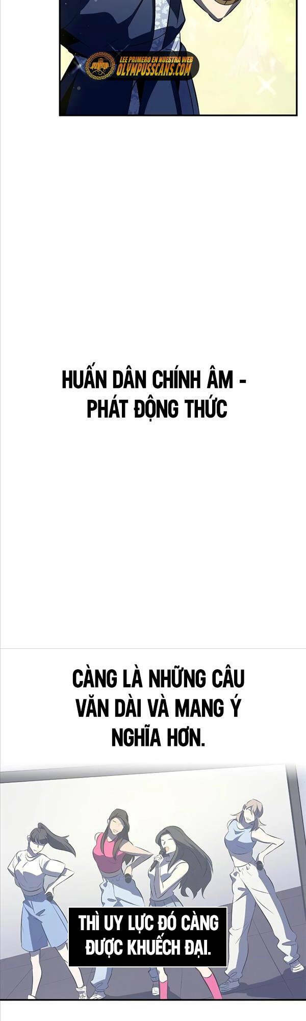 Tăng Lực Thợ Săn - Chapter 27 - Page 45