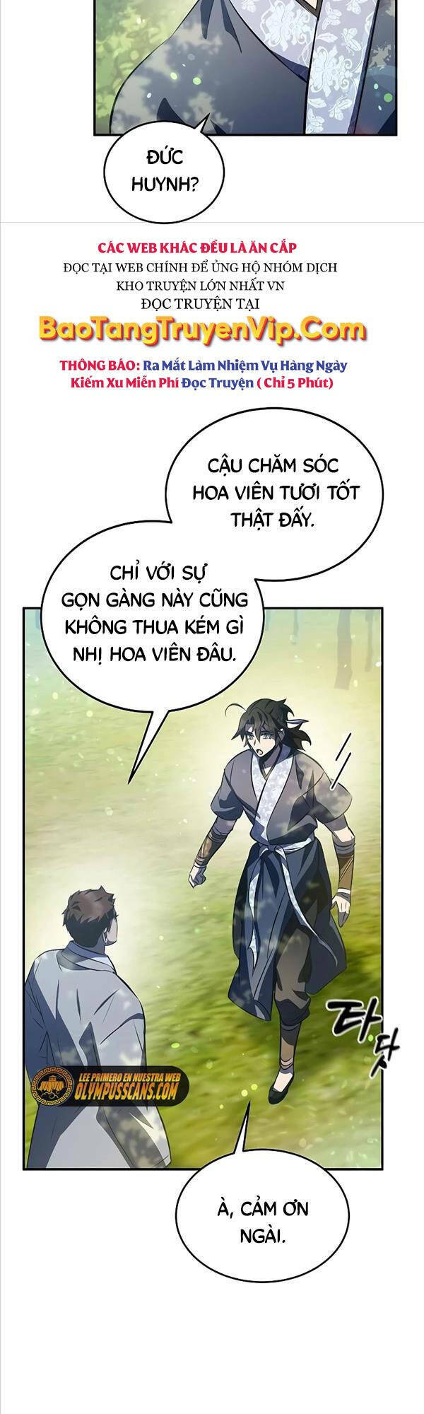 Tăng Lực Thợ Săn - Chapter 27 - Page 4