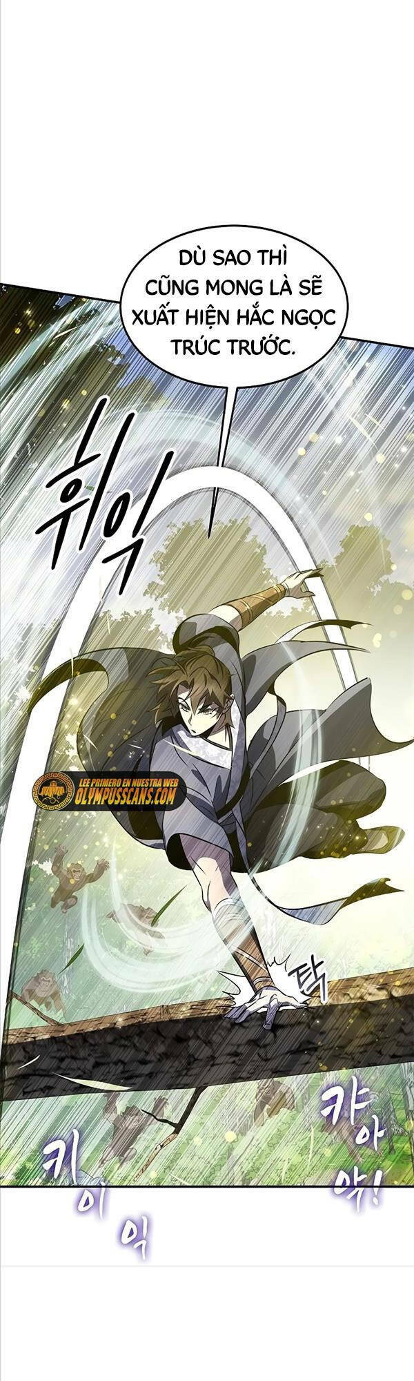 Tăng Lực Thợ Săn - Chapter 27 - Page 49