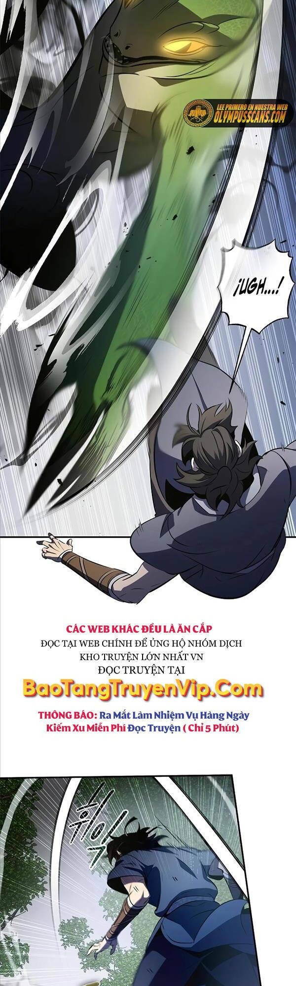 Tăng Lực Thợ Săn - Chapter 27 - Page 51