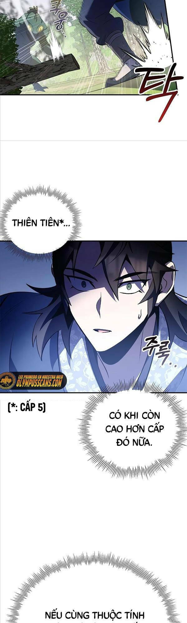 Tăng Lực Thợ Săn - Chapter 27 - Page 52