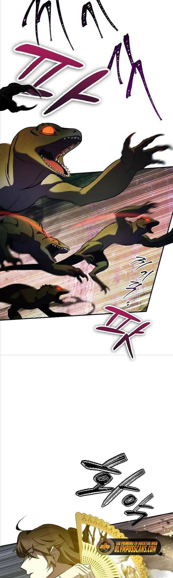 Tăng Lực Thợ Săn - Chapter 27 - Page 56