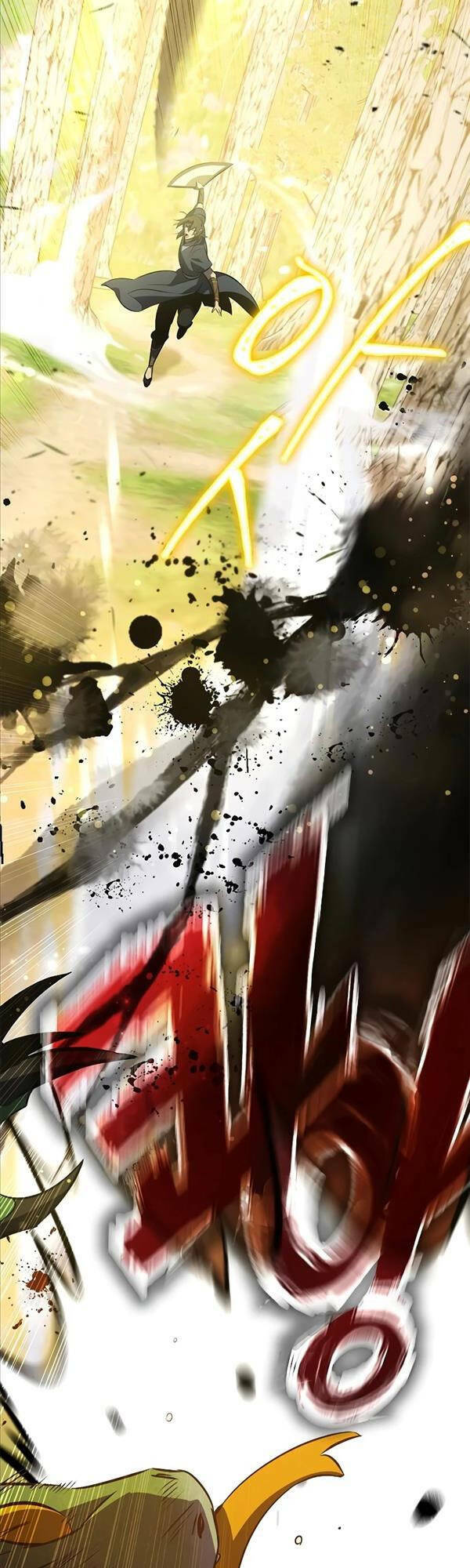 Tăng Lực Thợ Săn - Chapter 27 - Page 58