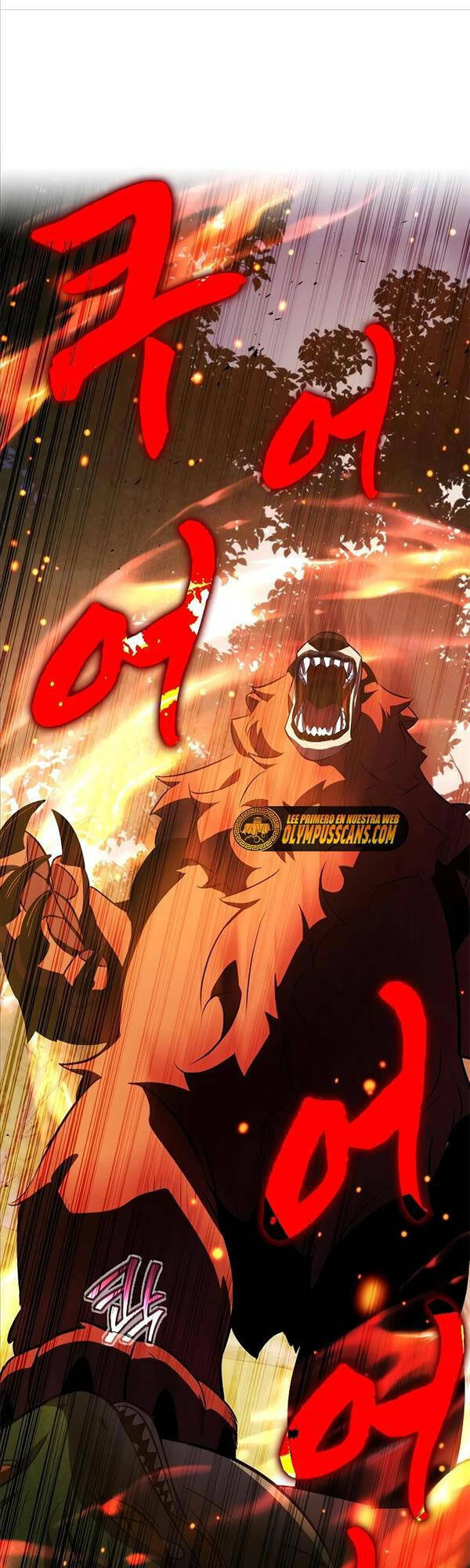 Tăng Lực Thợ Săn - Chapter 27 - Page 61