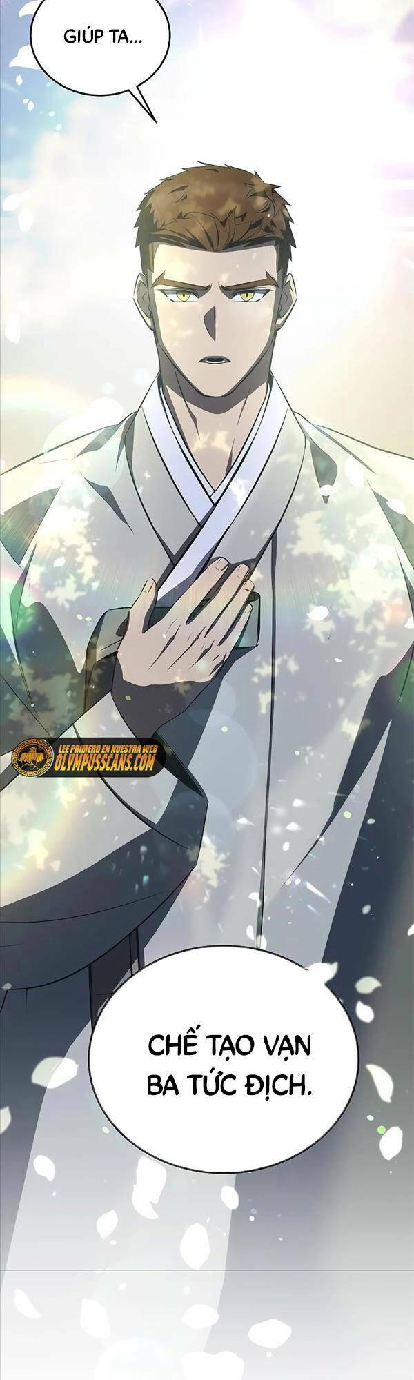 Tăng Lực Thợ Săn - Chapter 27 - Page 6