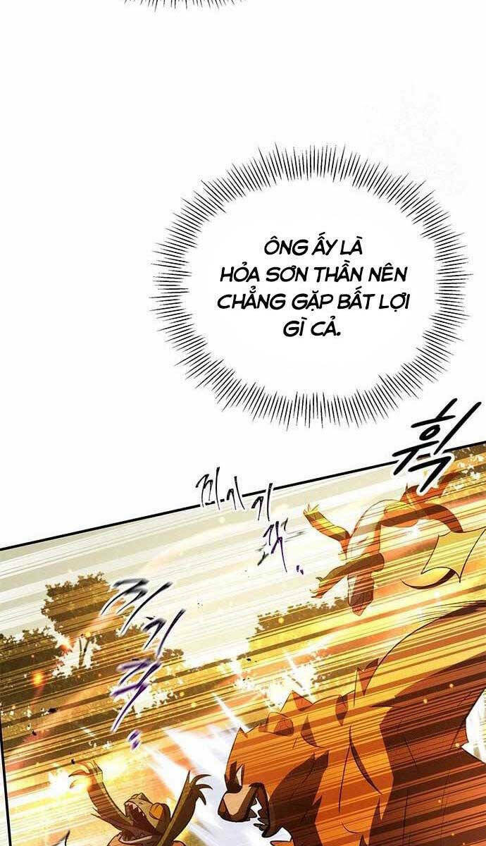 Tăng Lực Thợ Săn - Chapter 28 - Page 10