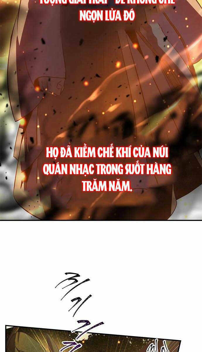 Tăng Lực Thợ Săn - Chapter 28 - Page 16
