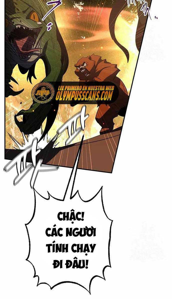 Tăng Lực Thợ Săn - Chapter 28 - Page 17