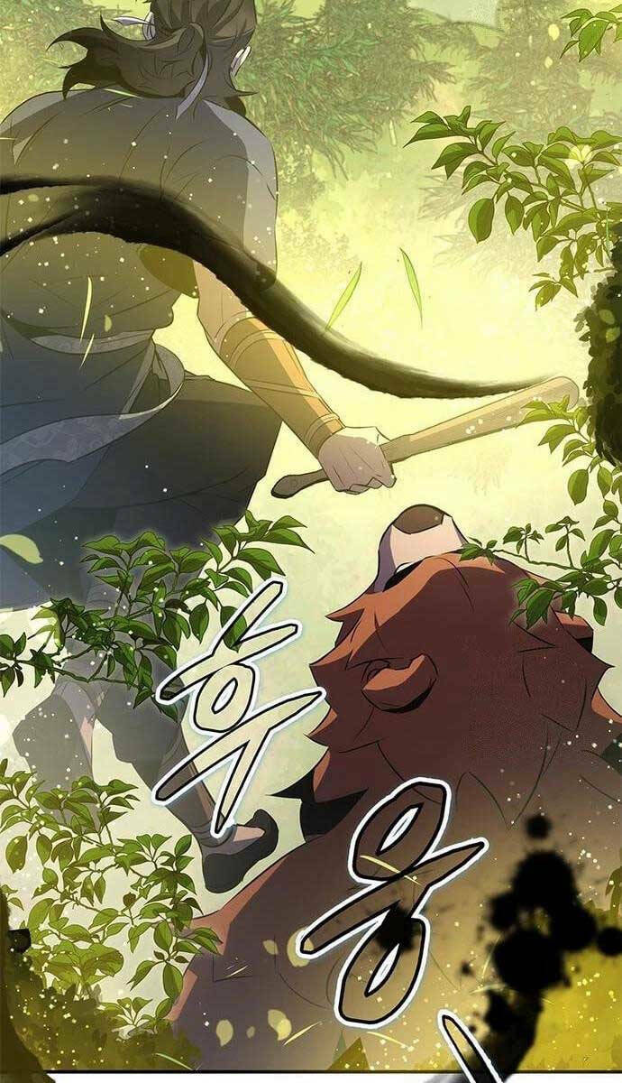 Tăng Lực Thợ Săn - Chapter 28 - Page 27