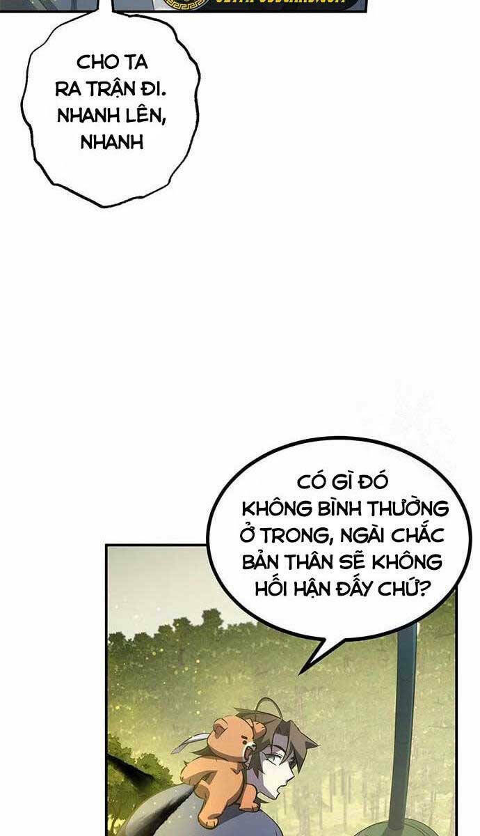 Tăng Lực Thợ Săn - Chapter 28 - Page 35