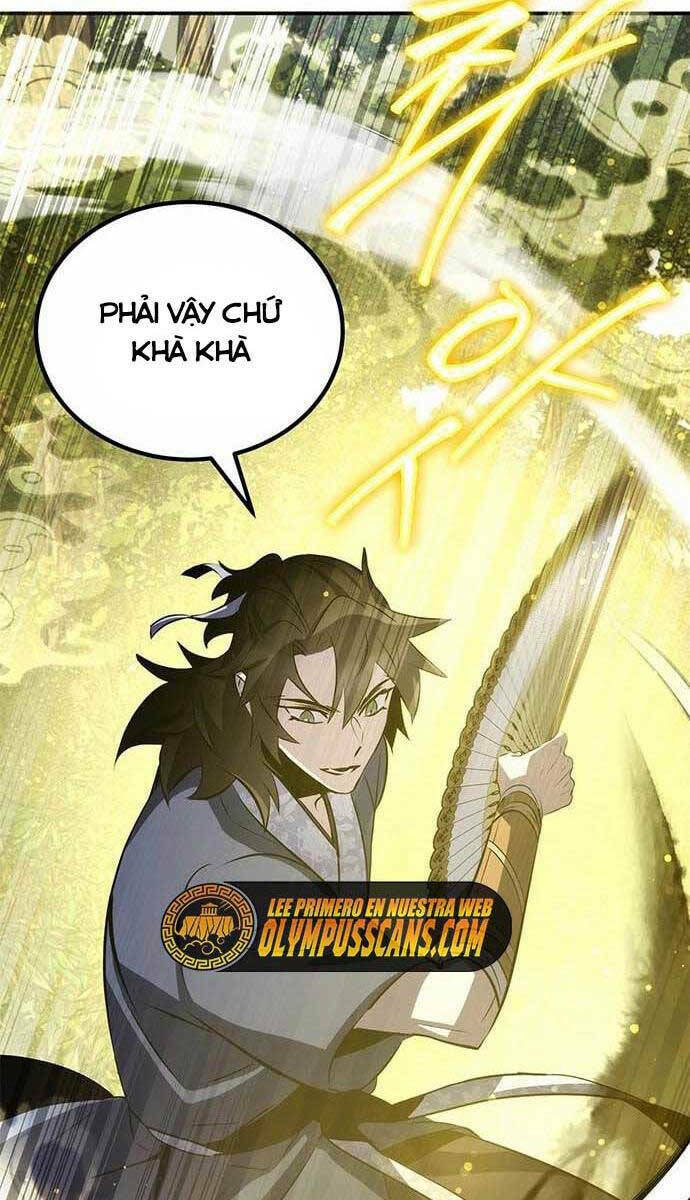 Tăng Lực Thợ Săn - Chapter 28 - Page 37