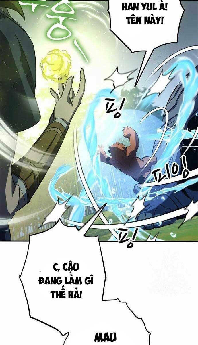 Tăng Lực Thợ Săn - Chapter 28 - Page 49