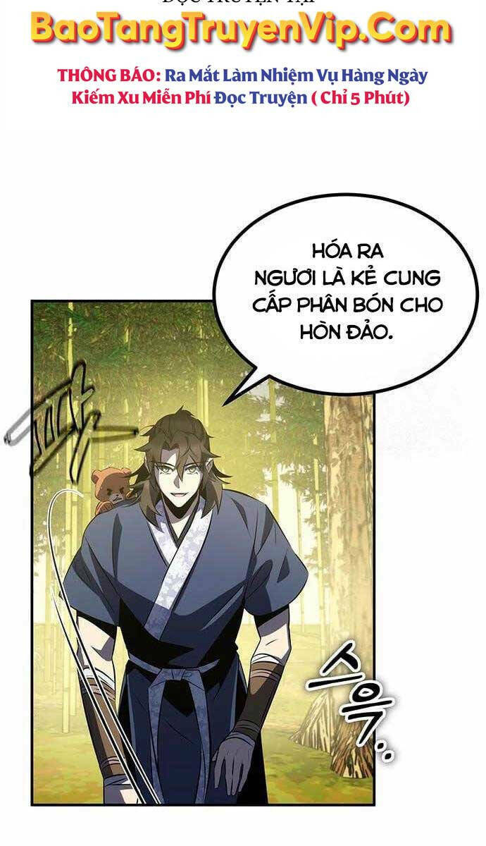 Tăng Lực Thợ Săn - Chapter 28 - Page 53