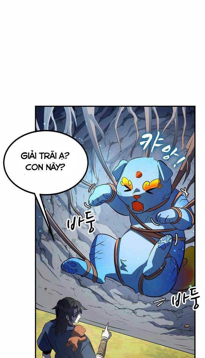 Tăng Lực Thợ Săn - Chapter 28 - Page 57