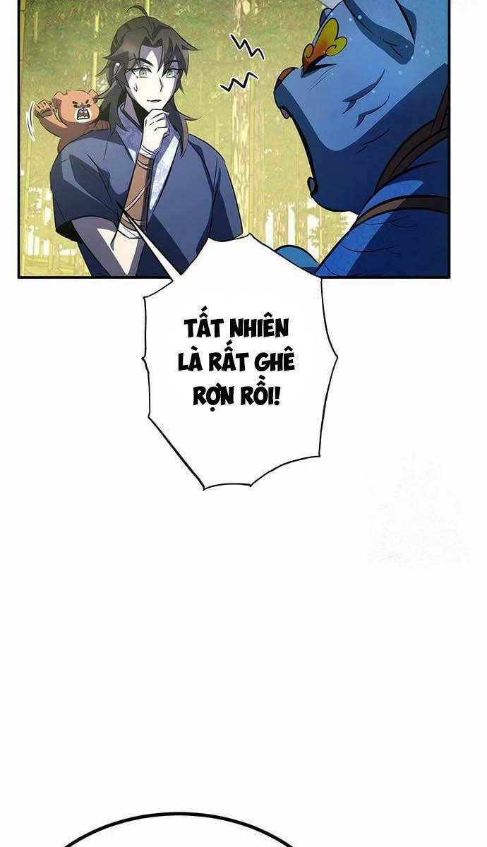 Tăng Lực Thợ Săn - Chapter 28 - Page 59