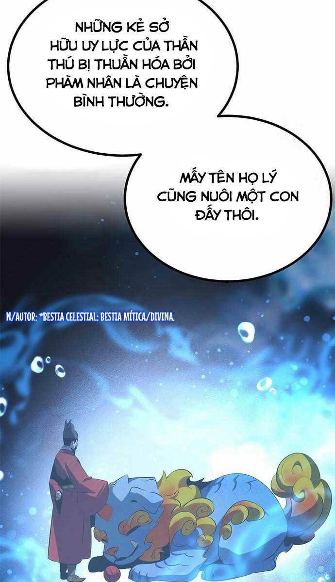 Tăng Lực Thợ Săn - Chapter 28 - Page 60