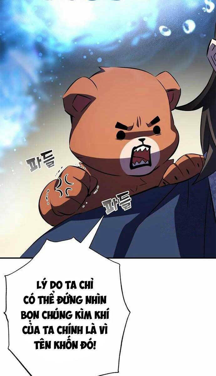 Tăng Lực Thợ Săn - Chapter 28 - Page 61